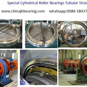 Cylindrical Roller Bearing 527467.ZL Tubular Strander Machine thumbnail-1