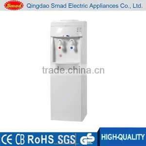 Floor Standing Hot and Cold Water Dispenser Korea thumbnail-2