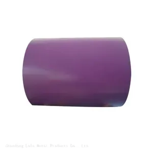 Galvalume Coil Steel Prepainted Hot Dip Zinc-coated Steel Slit Coil thumbnail-1
