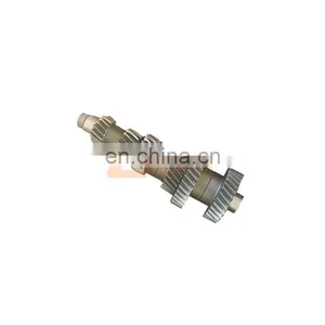 Sinotruk Hohan Truck Spare Parts AZ2210030401 Vice Shaft thumbnail-2
