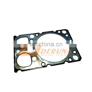Hot Product A7 CNHTC SINOTRUK HOWO D12.42-20 Engine Accessories VG1540040015A Cylinder Head Gasket thumbnail-4