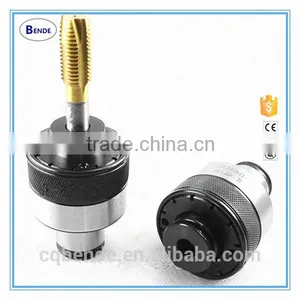 Torque Protection Air Tapping Machine Collet Quality Choice thumbnail-1