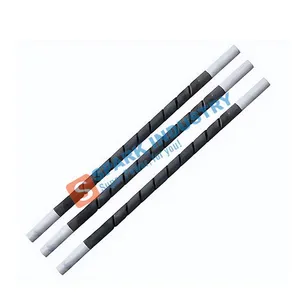 SG Type SiC Heating Element Oxidizing Atmosphere 1450°C thumbnail-2