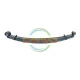 Truck Suspension Leaf Spring for DFM thumbnail-3