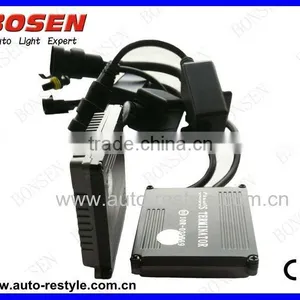 2012 Newest 35w ac Slim Hid Xenon Ballast Kit With Canbus thumbnail-1