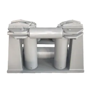 Marine Multi-roller Fairlead is Available in Sufficient Specifications to be Customized for Submarine Cable Delivery thumbnail-5
