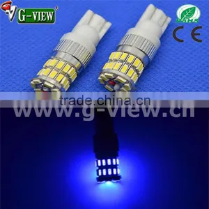 Newest Feature Newest Style 12V / 24V T10 W5W 3014 36SMD Car Led Lights Ultra Bright Reading Lamps thumbnail-3