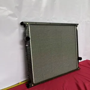 Performance SINOTRUK WG9719530277 Aluminium Radiator TRUCK RADIATOR CNHTC HOWO thumbnail-5