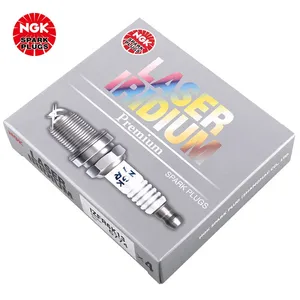 Wholesale Original Genuine NGK Spark Plug Iridium Platinum IZFR6K13 6774 Car Engine Spark Plug for HONDA thumbnail-5