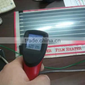TL#026[TAEIL] Heating Film , Economic Heating Solution , Infrared Heating , Underfloor & Ceiling Heating System thumbnail-1