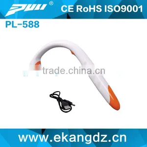 Battery Operated Plastic Chinese Mini Massager thumbnail-1