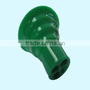 High Quality Silicone Car Horn Chimney thumbnail-4