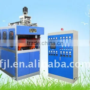 FJL-660SB-D Plastic Cup Making Machine thumbnail-1