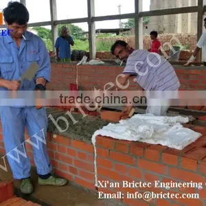 Hot Sale Top Quality Best Price Clay Brick Tunnel Kiln Manufacturers thumbnail-4