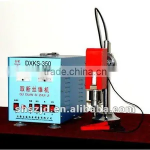 DXKS-350 Broken Screw Extractor / Remove Broken Taps, Screws, Bolts Out of Machine thumbnail-1
