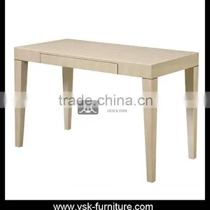 DK-062 Hotel Room Wooden Executive Desk thumbnail-1
