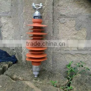 SM Series Low Voltage Epoxy Resin Cast Insulators thumbnail-1