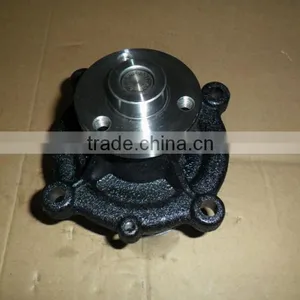 LOVLO Parts Water Pump Ec210 Ec240 Ec290 20459004 thumbnail-1