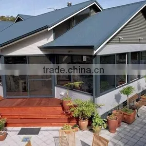Modular House,light Steel Villa thumbnail-2