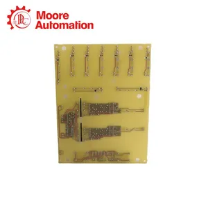 GE DS200SHVMG1AFE SCR High Voltage M-Frame Interface Board New thumbnail-1