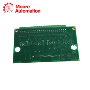 GE IS200STAIH2ACB Compact Analog Input Terminal Board New thumbnail-4