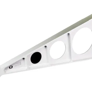 HL Parts | OEM 4041 Steel Part High Precision CNC Milling Parts CNC Machining Service thumbnail-1