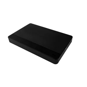 External 2.5 Inch Usb3.2 Gen2 10Gbps Hard Drive Case Box Sata Hdd Storage Enclosure thumbnail-1