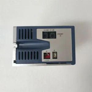 Kollmorgen S20330-SRS Digital AC Servo Driver thumbnail-3