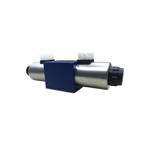 High-quality Rexroth Hydraulic Control Solenoid Valve 4we thumbnail-5