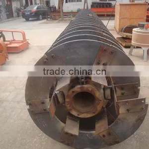 Gold Processing Plant Spiral Separator,spiral Separator Machine Price thumbnail-3