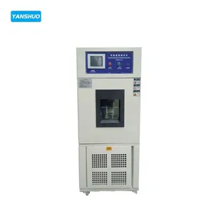YG601H Computerized Moisture Permeability Tester thumbnail-1