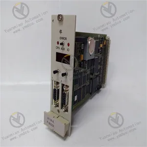 Premium Quality HIMA F8652X Central Module for Industrial Automation thumbnail-3