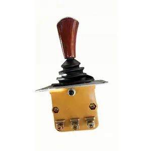 Forward Reverse Switch for FLAND EL45 Electric Wheel Loader Spare Parts thumbnail-5