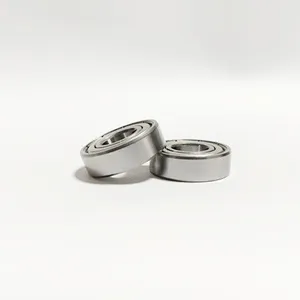 Deep Groove Ball Bearing 699ZZ thumbnail-3