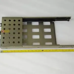 445-0731306 ATM Parts NCR S2 RA LONG NOSE TRACKS and PRESENT FLAG 4450731306 thumbnail-4