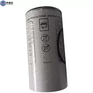 Mercedes-Benz Filter Cartridge OM457 Engine Parts A0004770103 Original Factory thumbnail-1