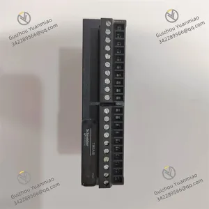 Schneider TM3AI8 Analog Input Expansion Module thumbnail-1