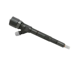 High Quality Diesel Fuel Injector Nozzle 0445120367 for 6.7ISB QSB Engine Premium Machinery Parts thumbnail-3