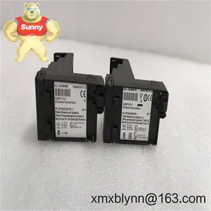 EMERSON DM37-AP01 (P/N 1360278) – Reliable Control-system Module for Emerson DCS/PLC Platforms thumbnail-1