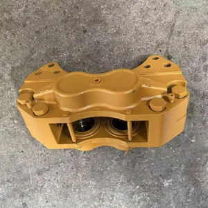 Construction Machinery Parts Side Teeth 5217298 for SEM655D Wheel Loader thumbnail-2