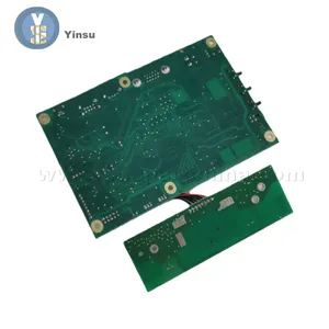 NCR 15-inch GDS Circuit Board PCB00268-01 Control Board With Inverter Without DVI thumbnail-2