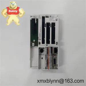 Siemens TB711FC1 3BDH000365R0001: Your Reliable Distributed Controller for Complex Automation thumbnail-1