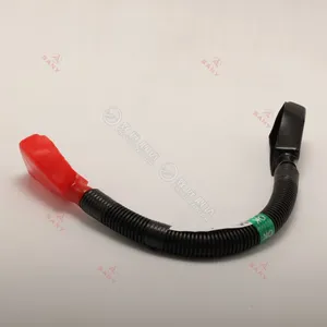 Wiring Harness 60012793 for SANY Excavator SY215 SY235 SY485 SY500 and Multiple Models | Genuine & OEM SANY Spare Parts thumbnail-2