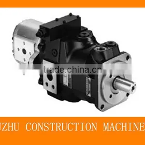 China Provide Parts Motor Grader Pump thumbnail-1