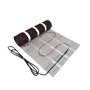 Factory Price Ce Approved Aluminum Foil Mat Under Laminate thumbnail-1