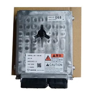 Genuine Sany Crane Control ECU Engine Control Unit 8982019362 Ecu Card for Sany Crane thumbnail-5