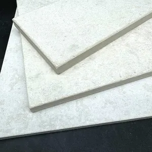 Moisture-Resistant Calcium Silicate Board Suitable for High Humidity Environments and Clean Rooms thumbnail-2