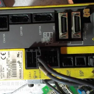Yaskawa Servo Repair and Maintenance, Inovance Servo Motor Repair, Abb Inverter Repair and Maintenance thumbnail-4