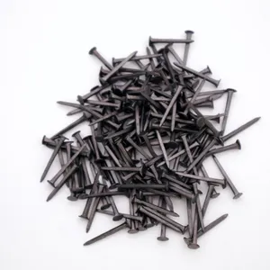 SMARTTEX Precision Stamped Shoe Tacks With Mill Test Report thumbnail-4