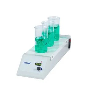Multi Position Magnetic Stirrer Without Heater thumbnail-3